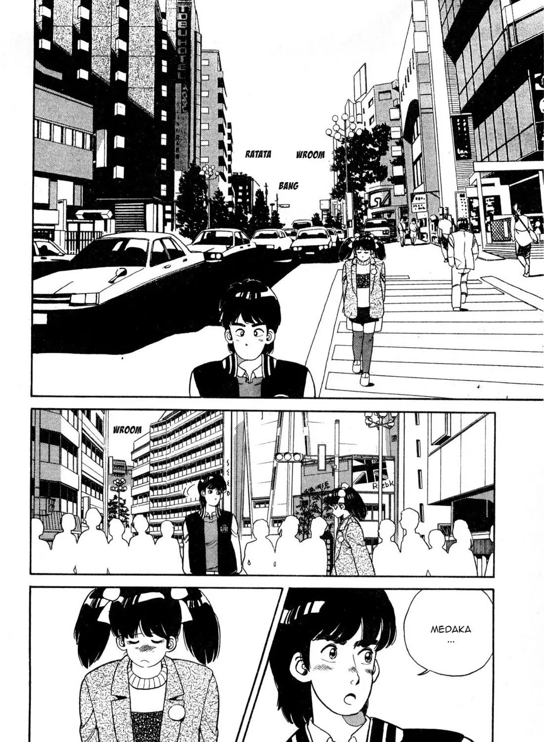 Read Lemon Angel chapter 68 image 22 on Lezhin