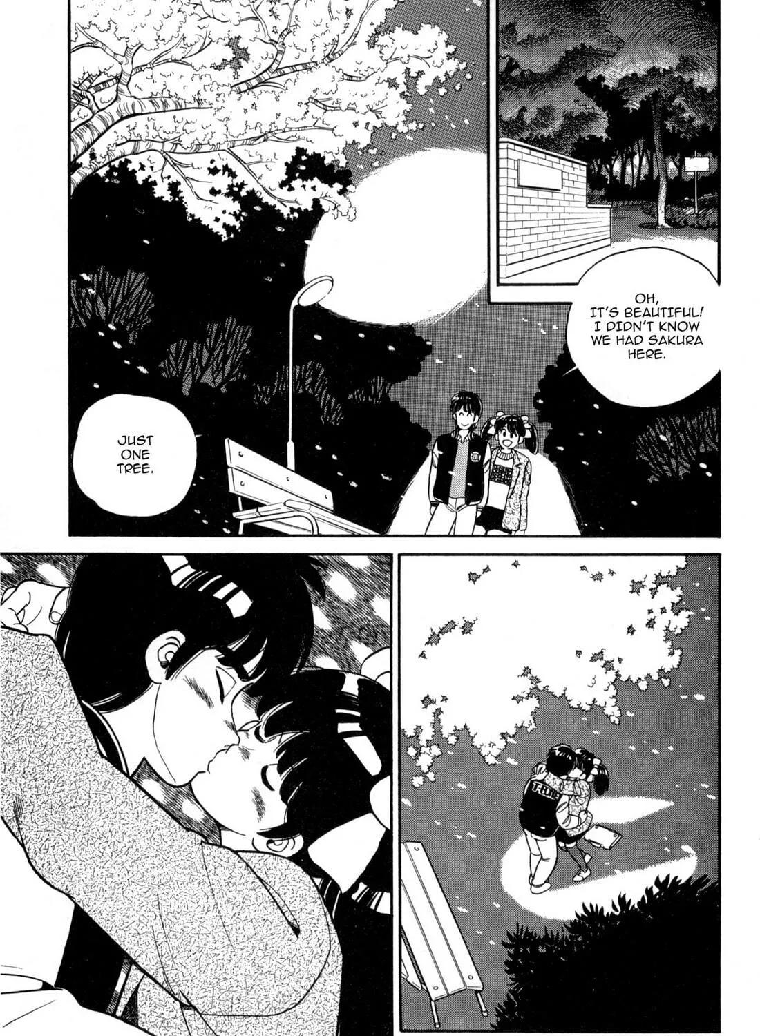 Read Lemon Angel chapter 68 image 28 on Lezhin