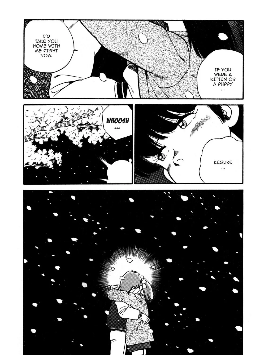 Read Lemon Angel chapter 68 image 30 on Lezhin