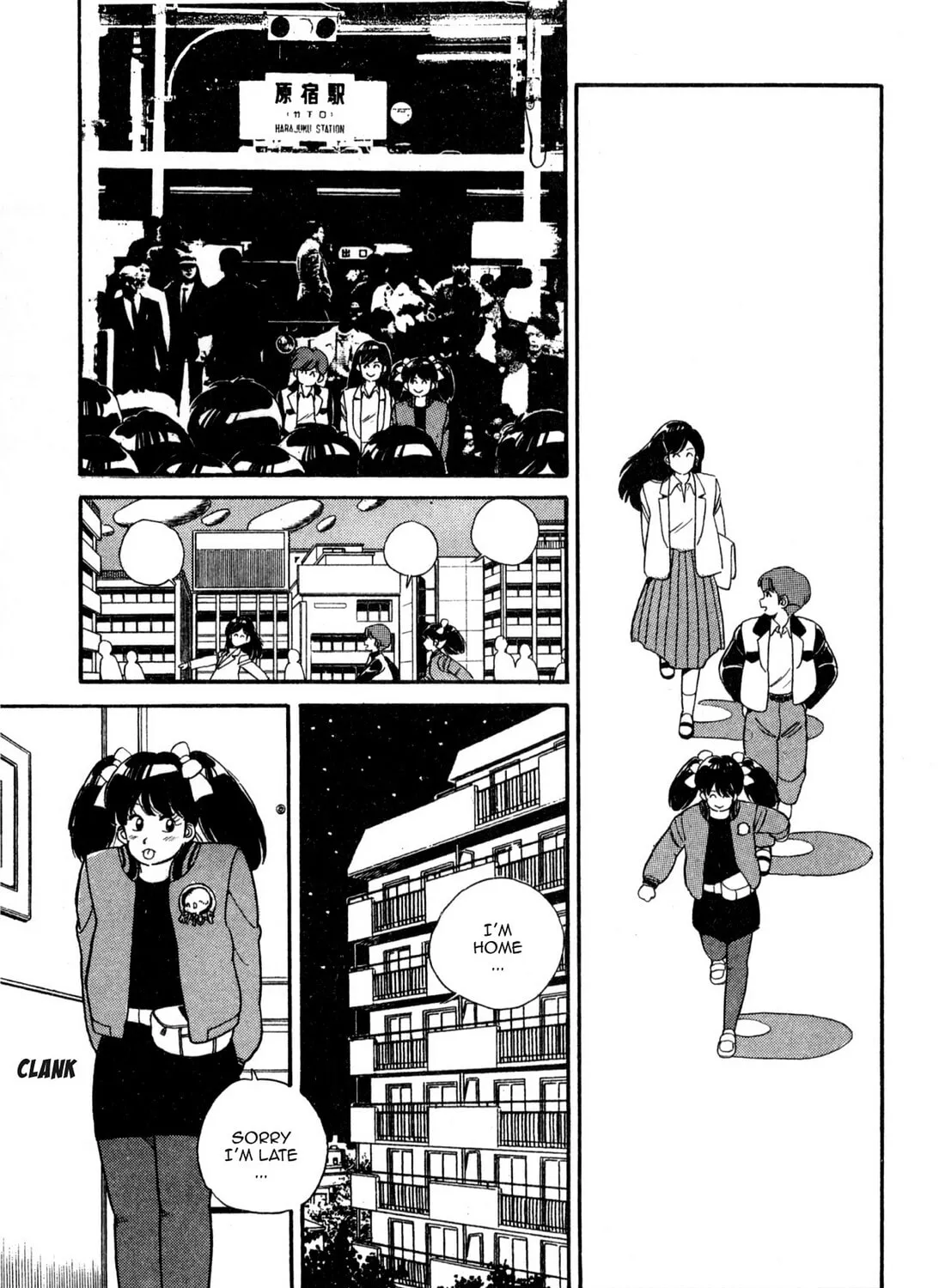 Read Lemon Angel chapter 68 image 8 on Lezhin
