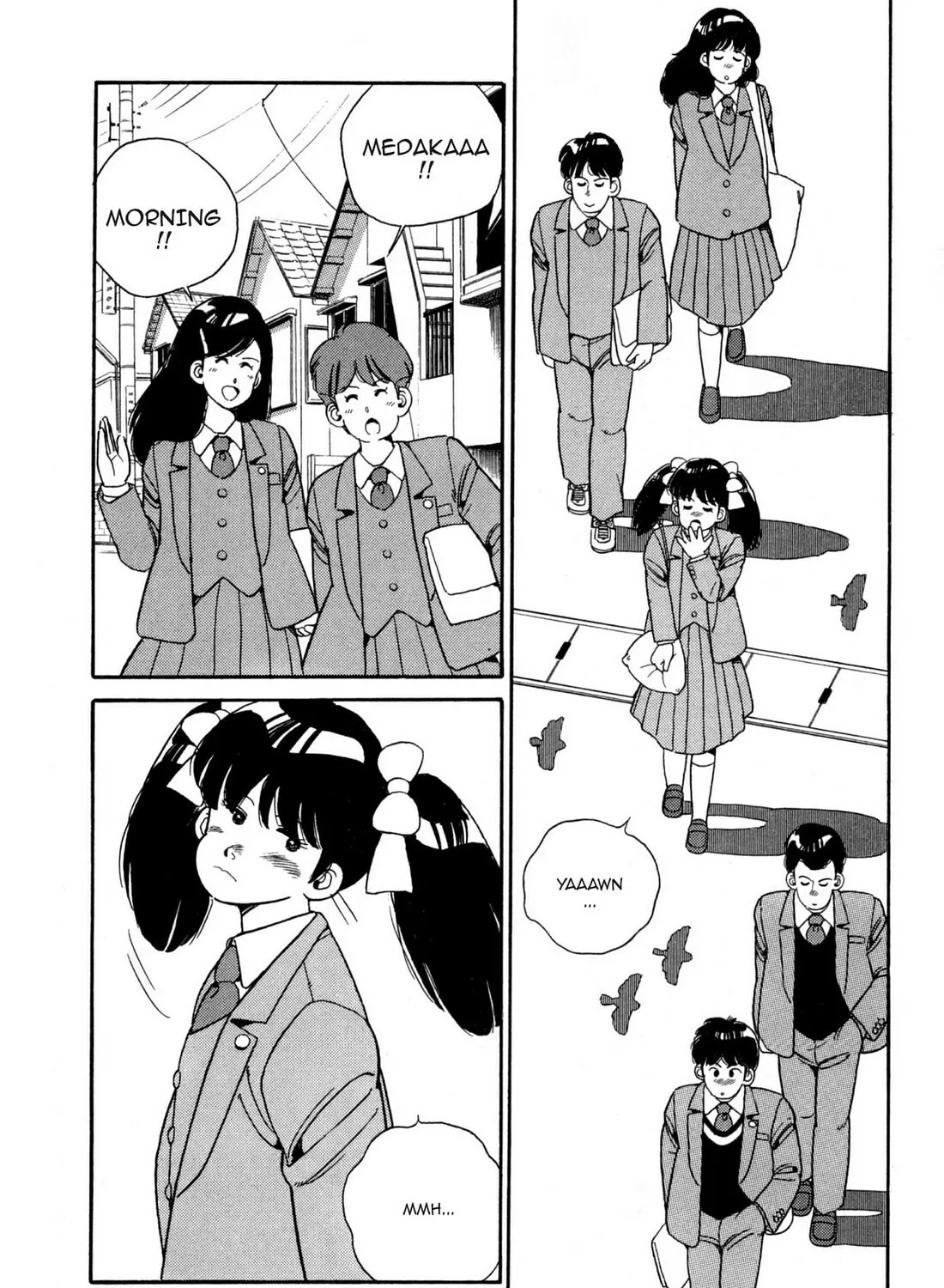 Read Lemon Angel chapter 69 image 2 on Lezhin