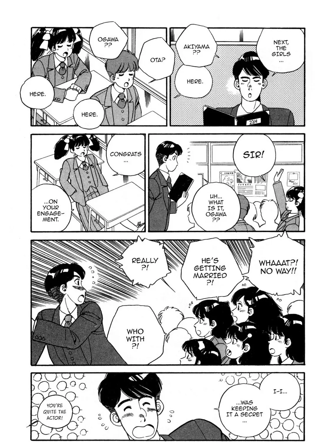 Read Lemon Angel chapter 69 image 26 on Lezhin