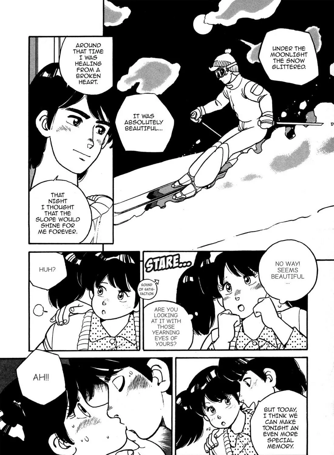 Read Lemon Angel chapter 7 image 16 on Lezhin