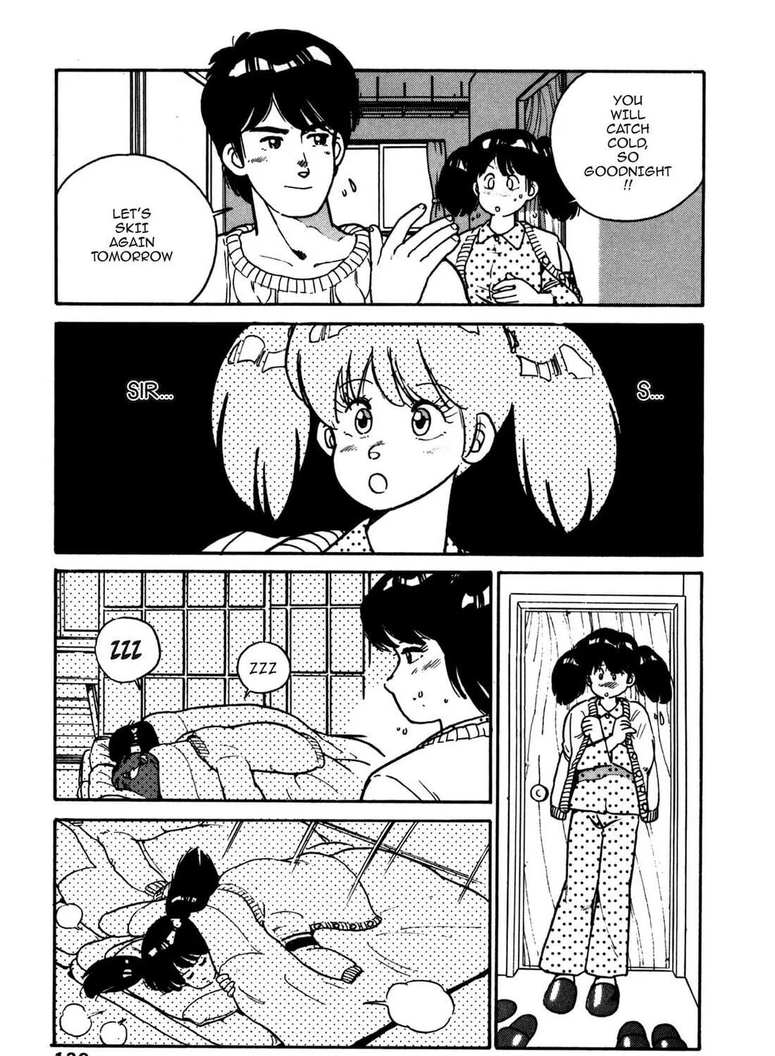Read Lemon Angel chapter 7 image 22 on Lezhin