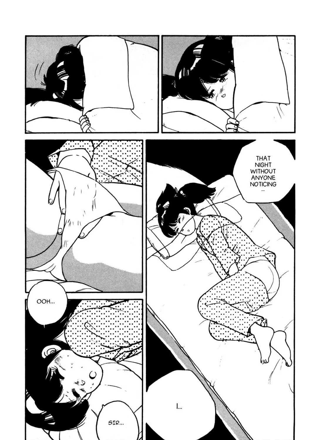 Read Lemon Angel chapter 7 image 24 on Lezhin