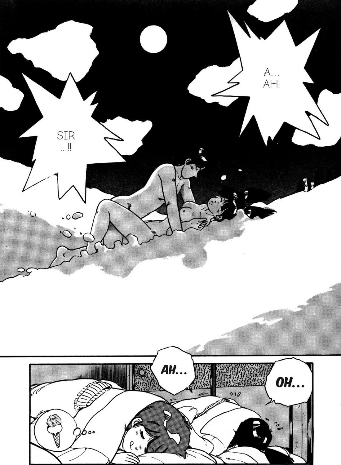 Read Lemon Angel chapter 7 image 28 on Lezhin