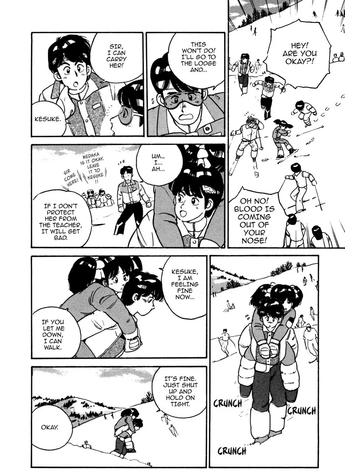 Read Lemon Angel chapter 7 image 32 on Lezhin