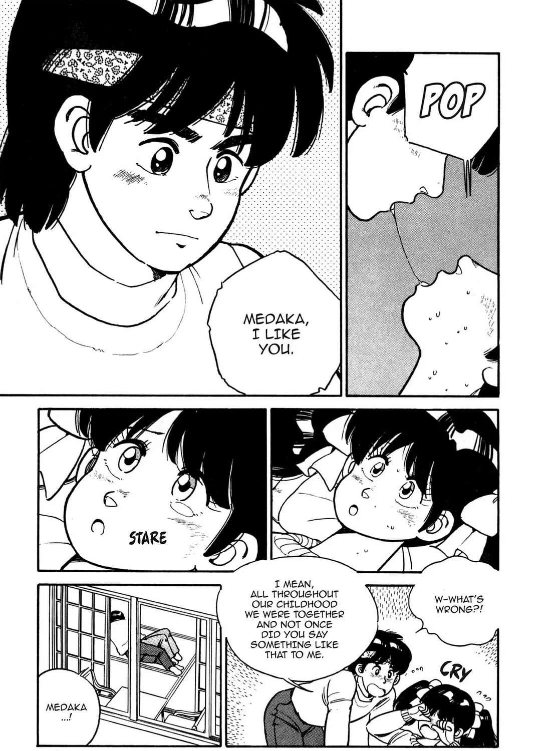 Read Lemon Angel chapter 7 image 38 on Lezhin