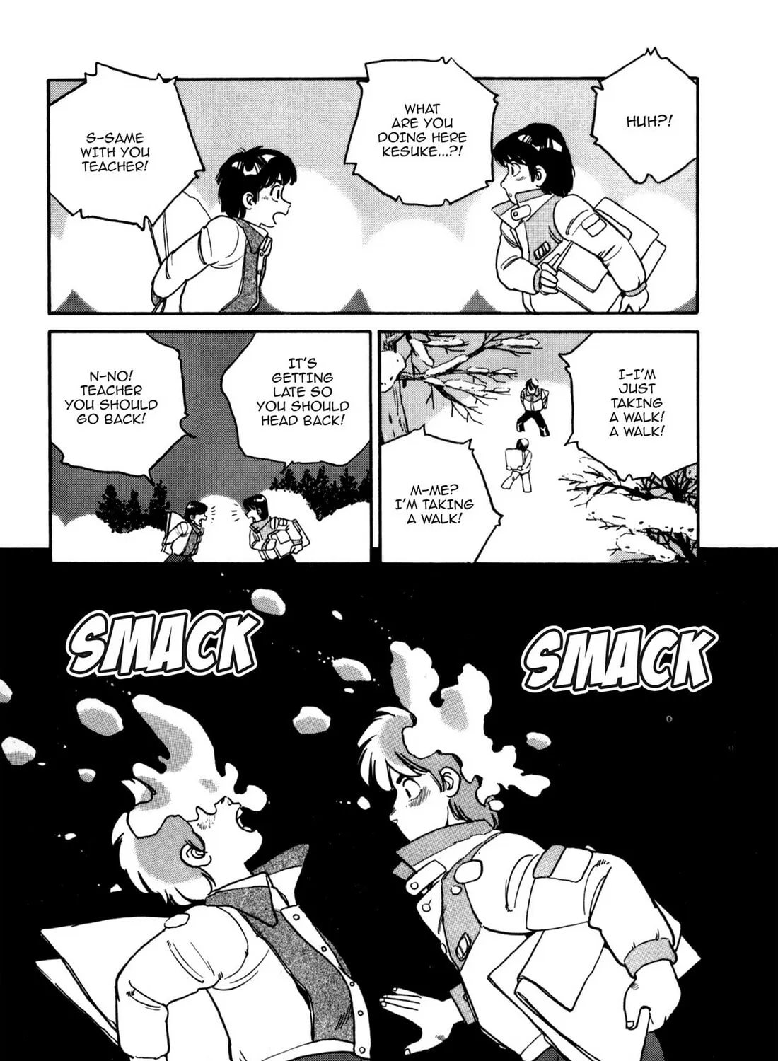 Read Lemon Angel chapter 7 image 50 on Lezhin