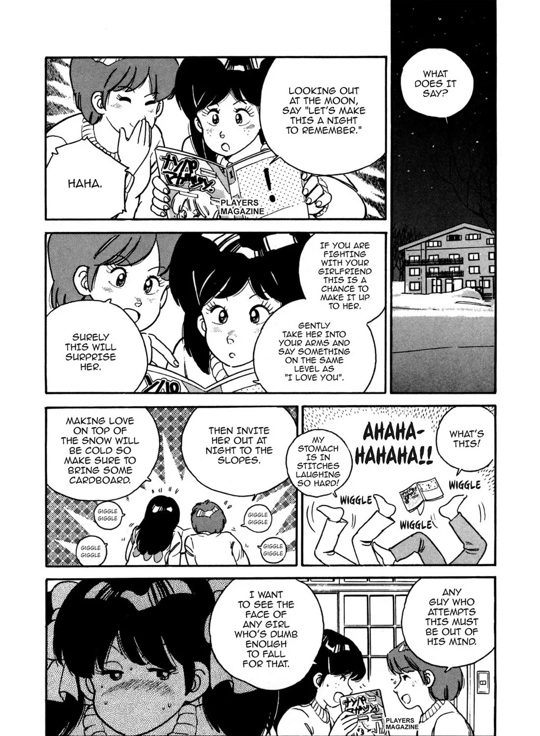 Read Lemon Angel chapter 7 image 56 on Lezhin