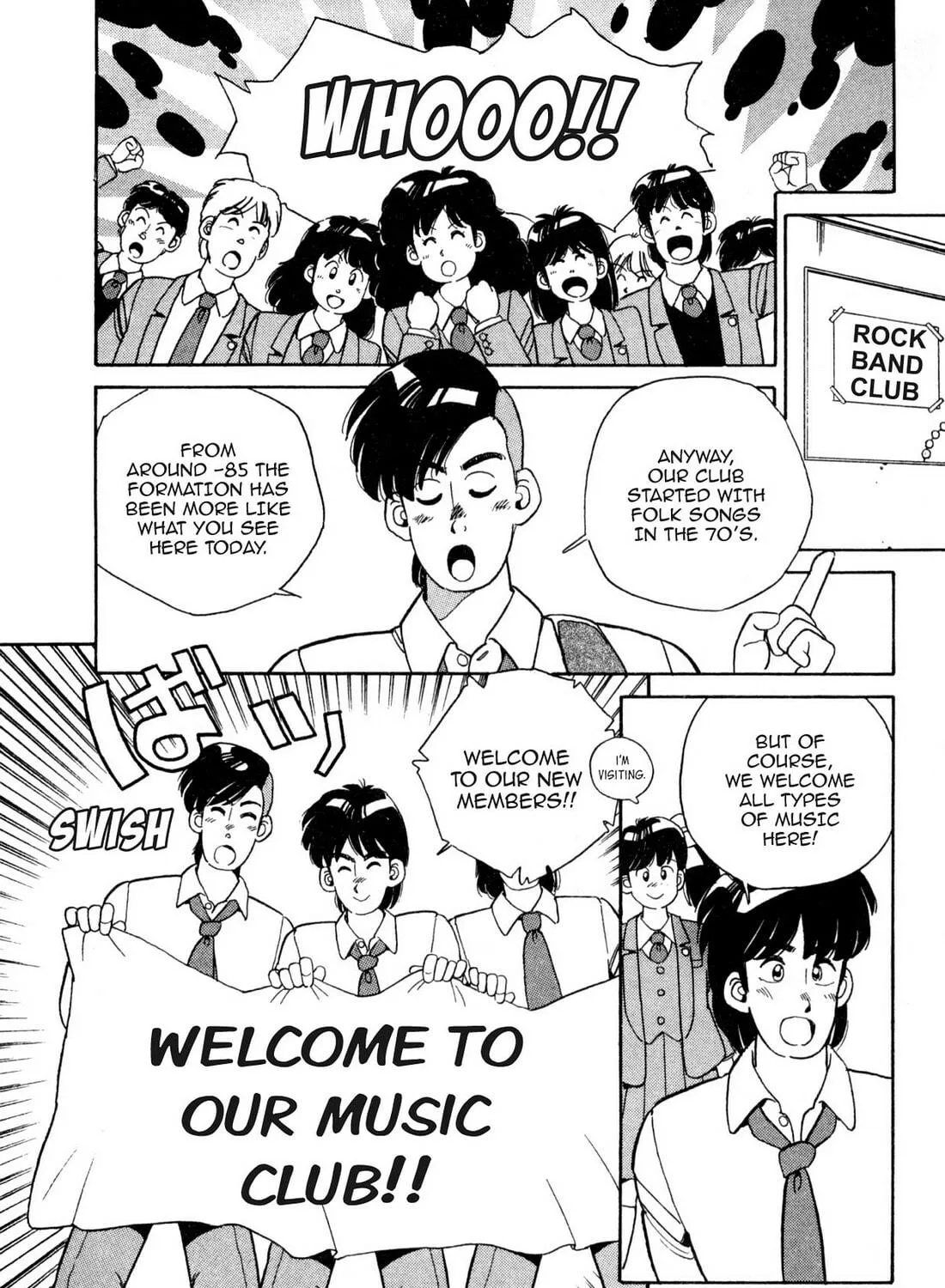 Read Lemon Angel chapter 70 image 10 on Lezhin