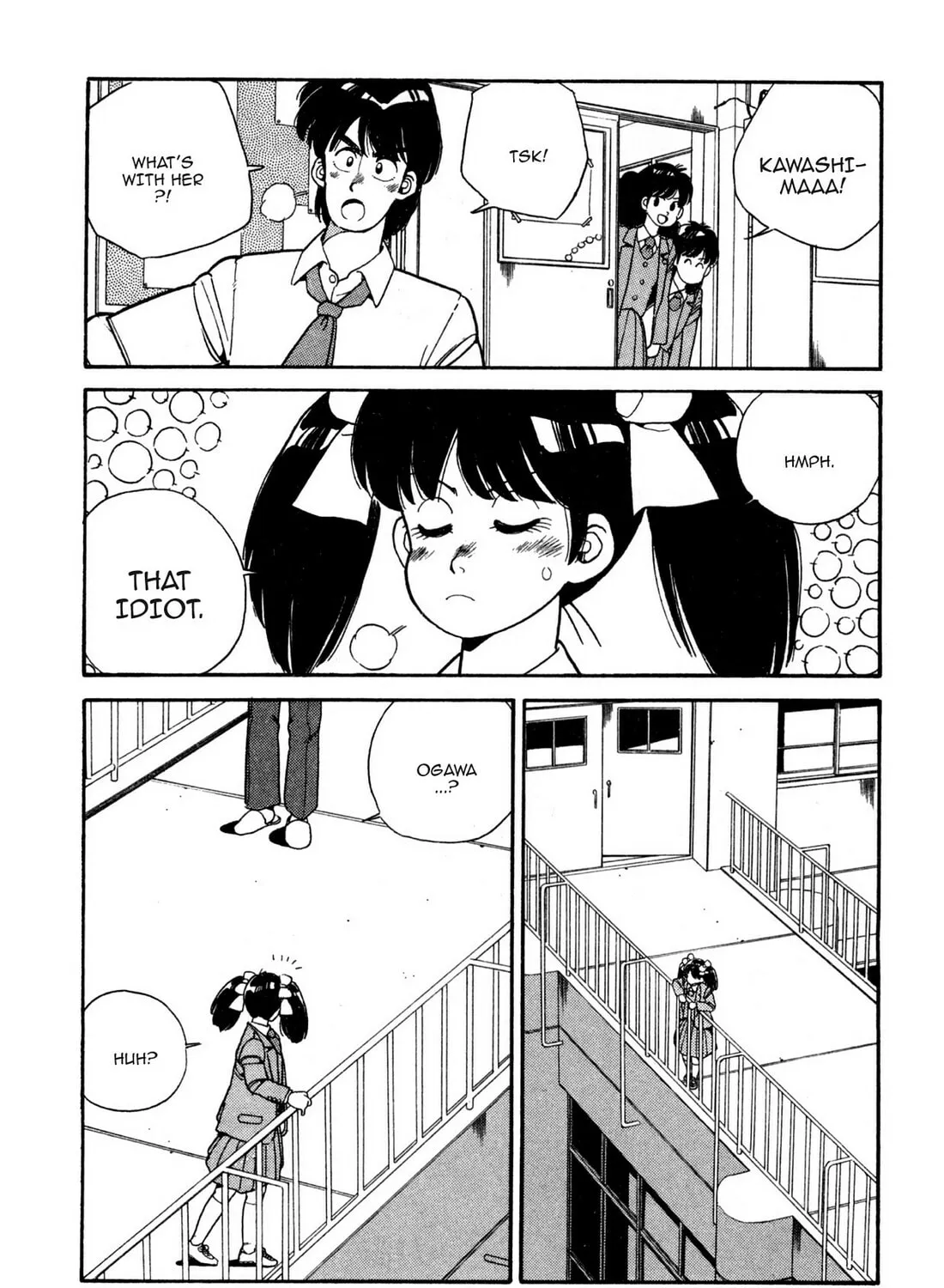 Read Lemon Angel chapter 70 image 18 on Lezhin