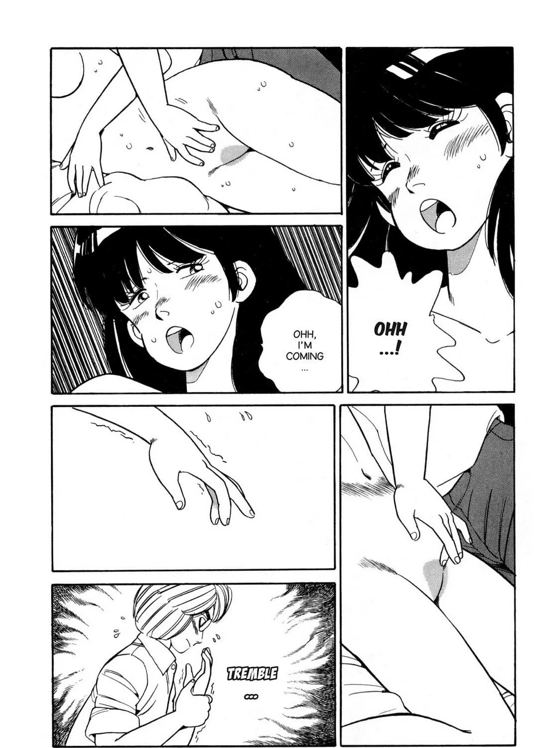 Read Lemon Angel chapter 72 image 22 on Lezhin