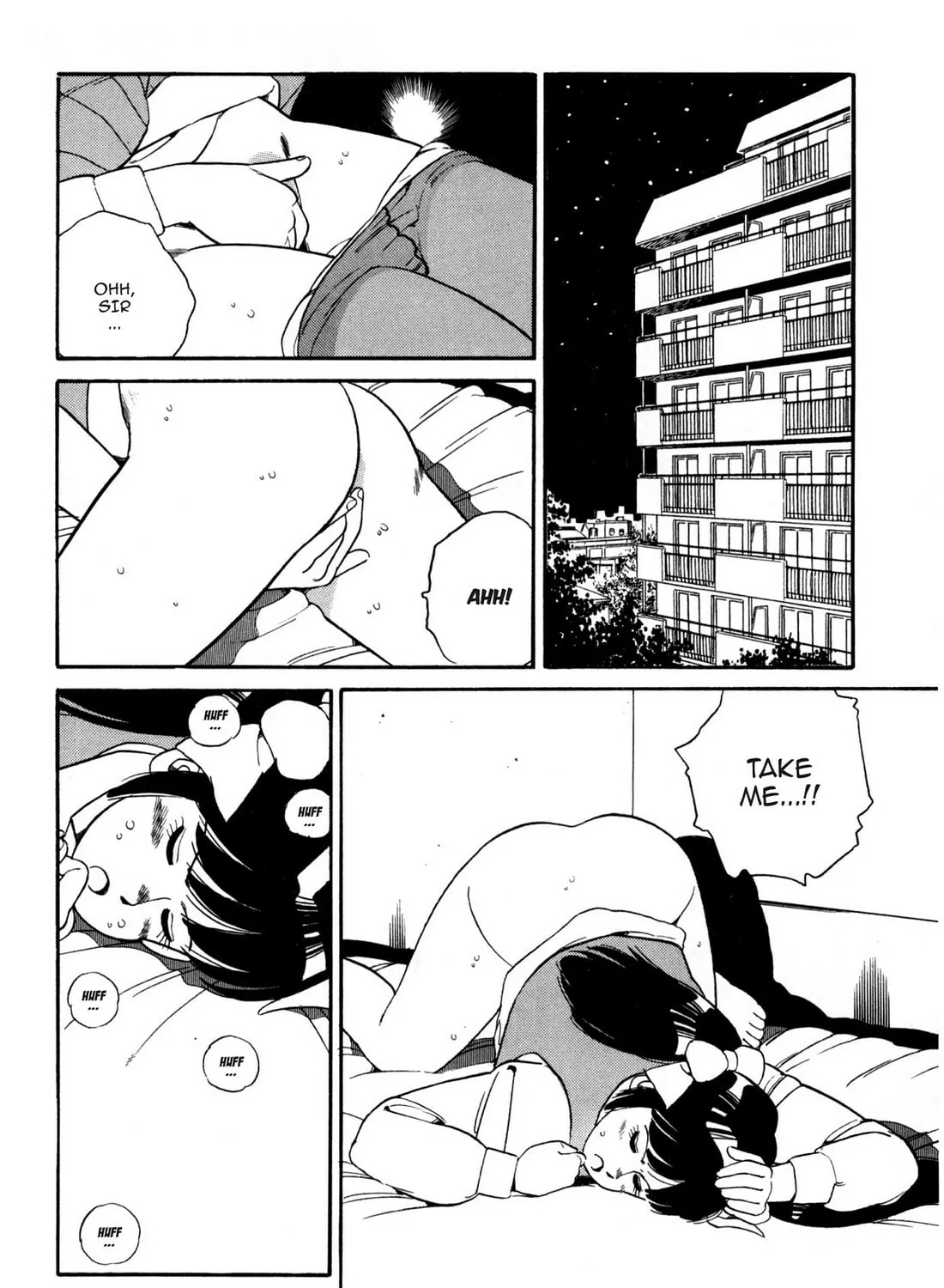 Read Lemon Angel chapter 72 image 26 on Lezhin