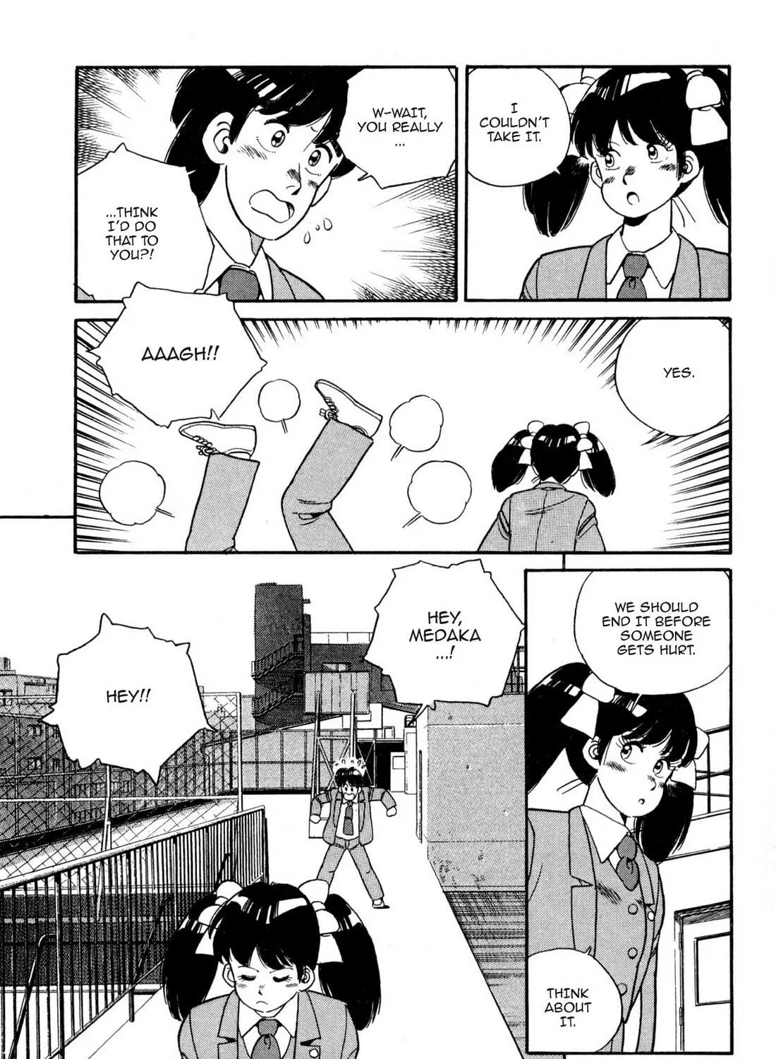 Read Lemon Angel chapter 72 image 34 on Lezhin