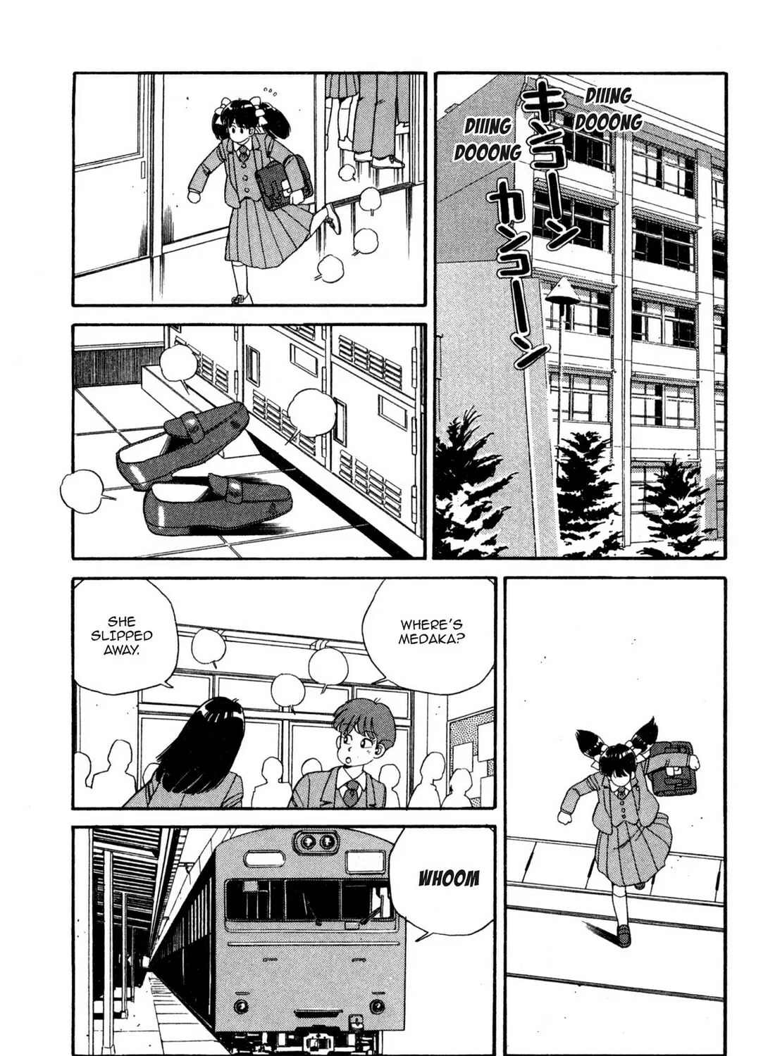 Read Lemon Angel chapter 72 image 6 on Lezhin