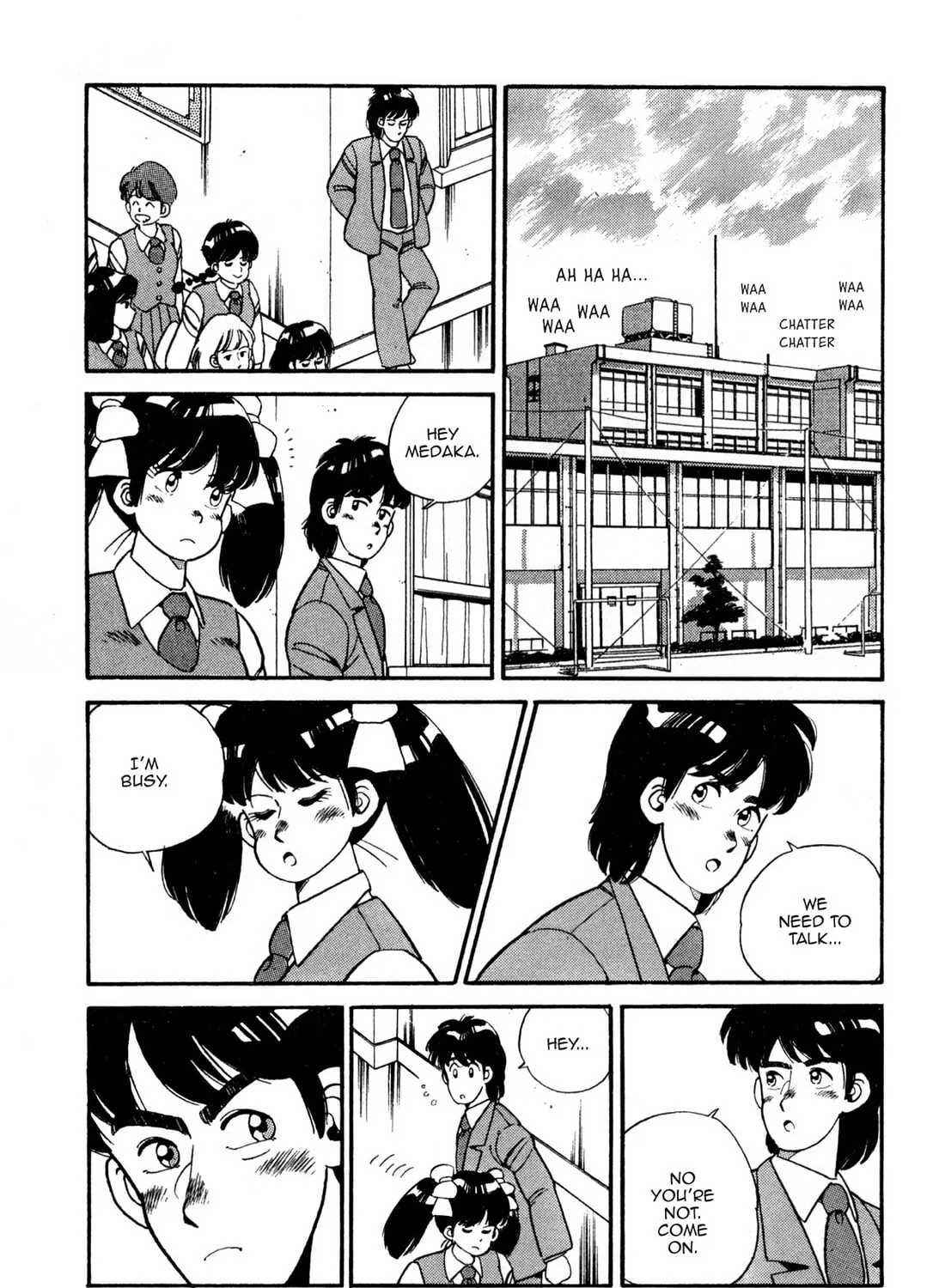 Read Lemon Angel chapter 73 image 18 on Lezhin