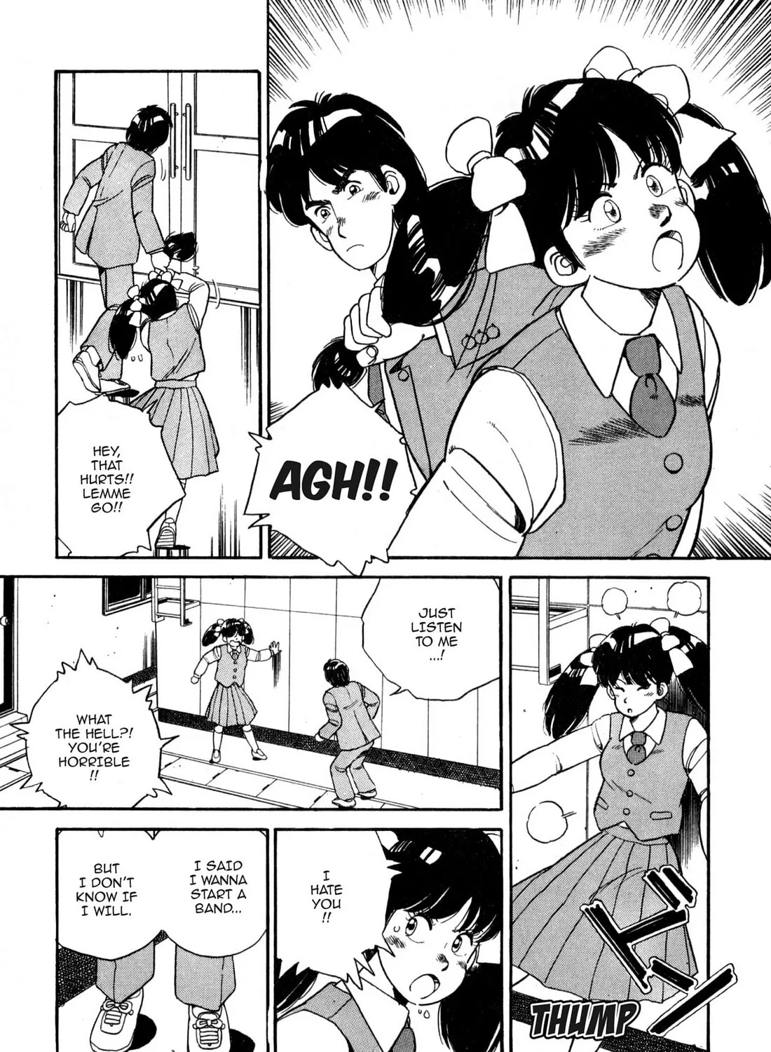 Read Lemon Angel chapter 73 image 20 on Lezhin