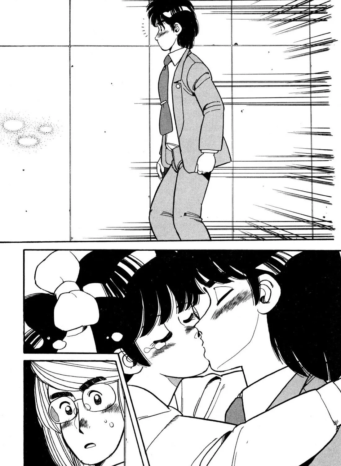 Read Lemon Angel chapter 73 image 28 on Lezhin