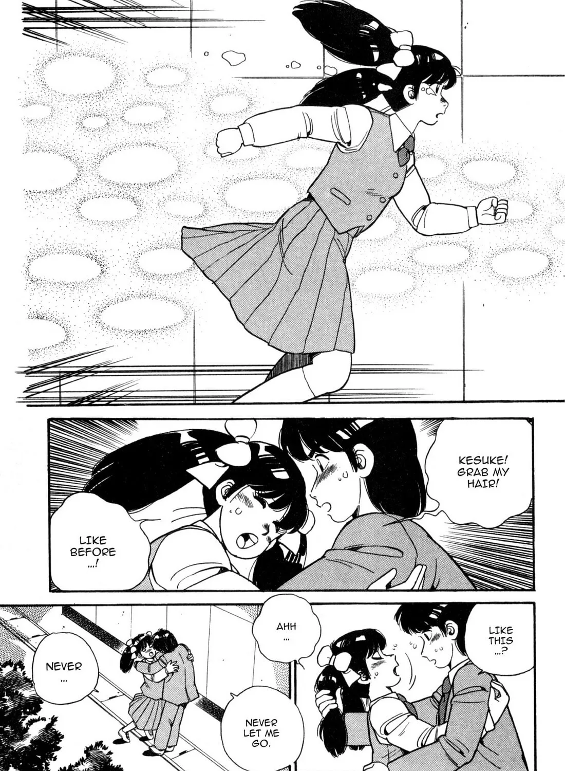 Read Lemon Angel chapter 73 image 30 on Lezhin