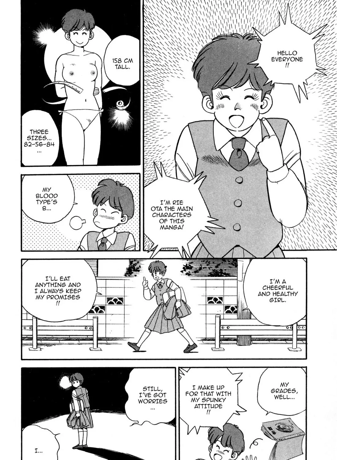 Read Lemon Angel chapter 74 image 2 on Lezhin