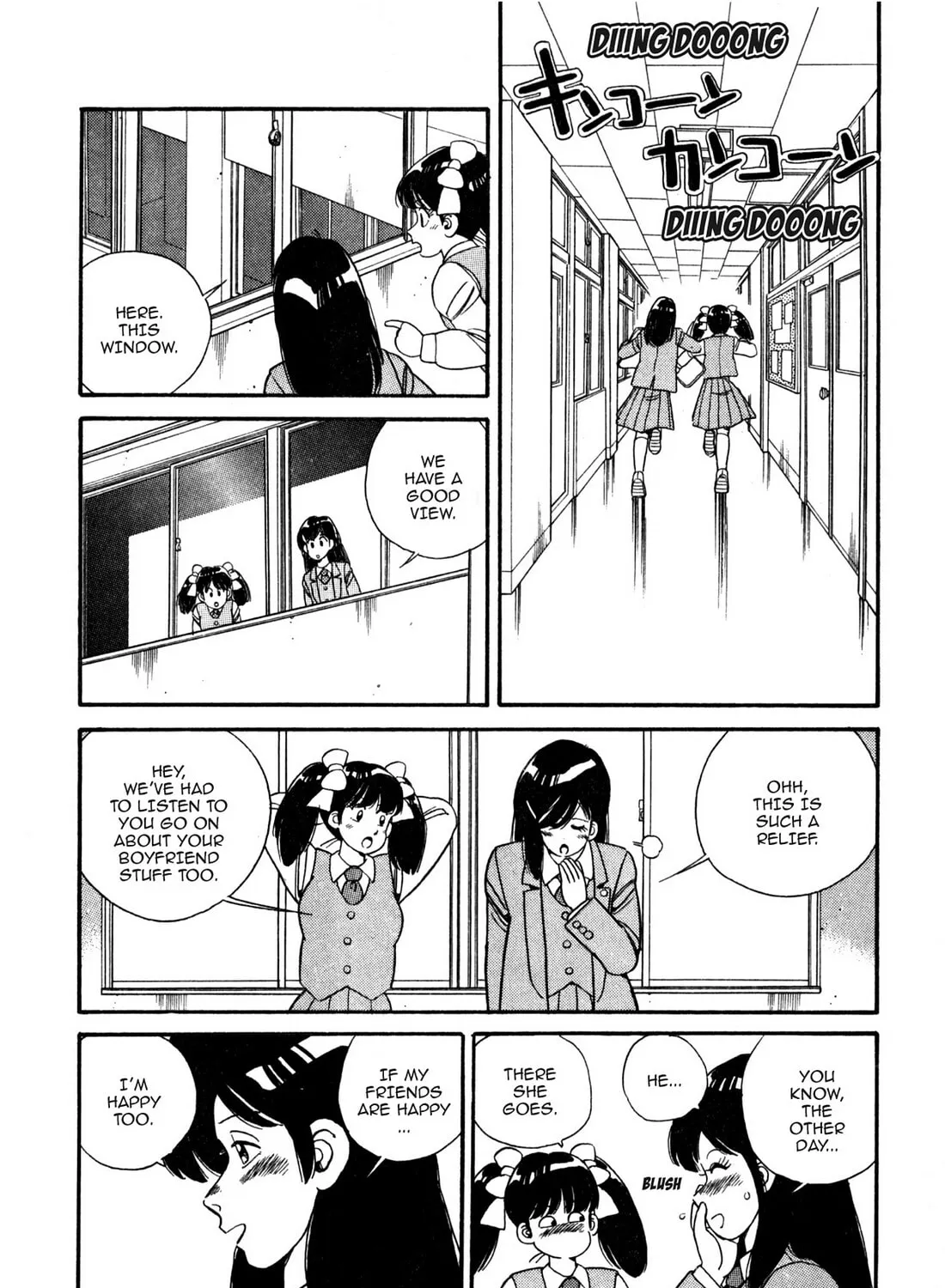 Read Lemon Angel chapter 74 image 26 on Lezhin