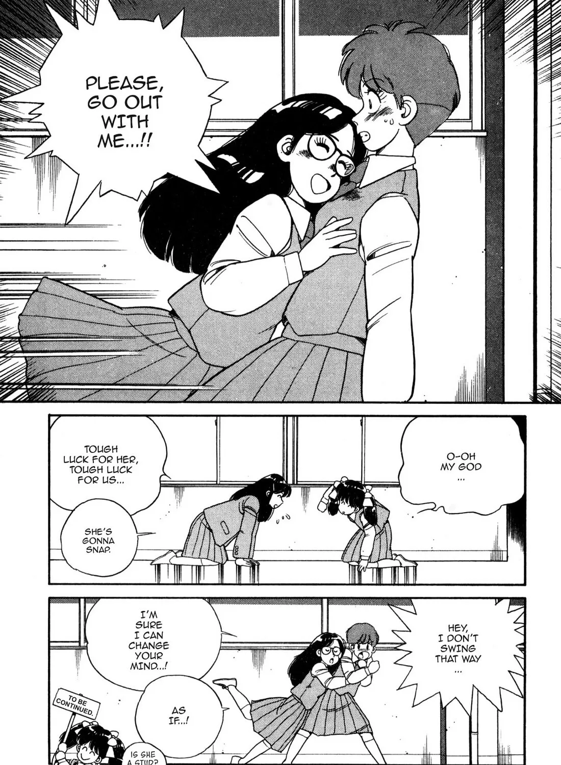 Read Lemon Angel chapter 74 image 32 on Lezhin
