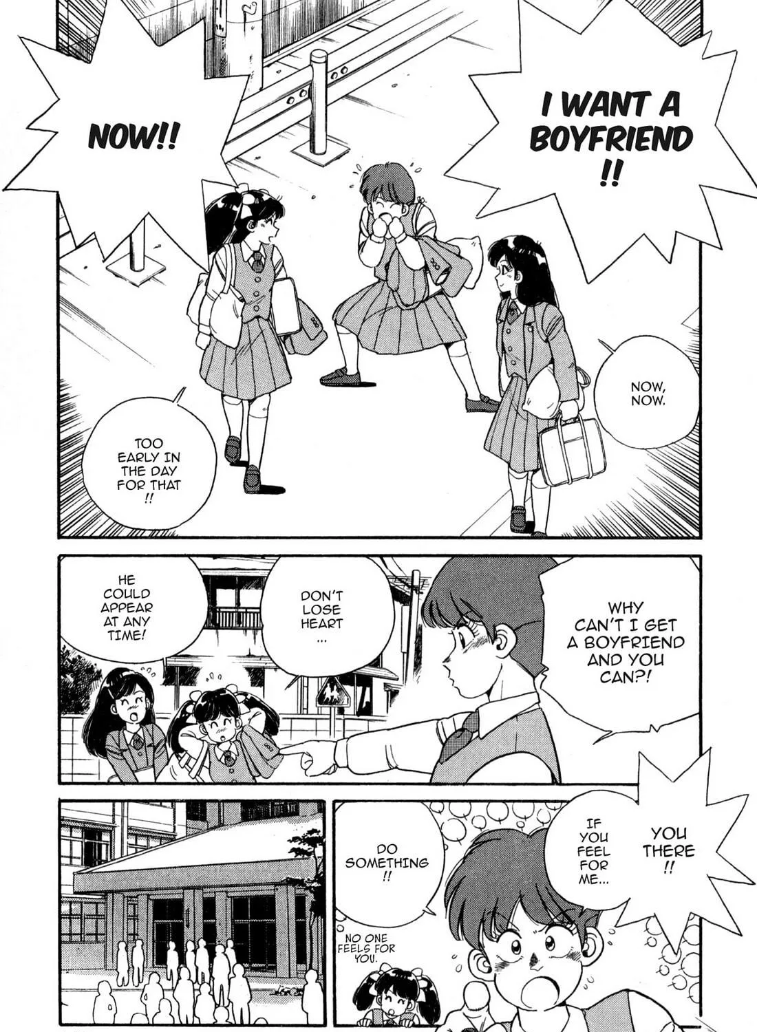 Read Lemon Angel chapter 74 image 4 on Lezhin