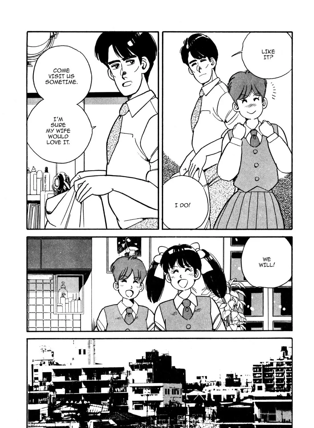 Read Lemon Angel chapter 76 image 18 on Lezhin
