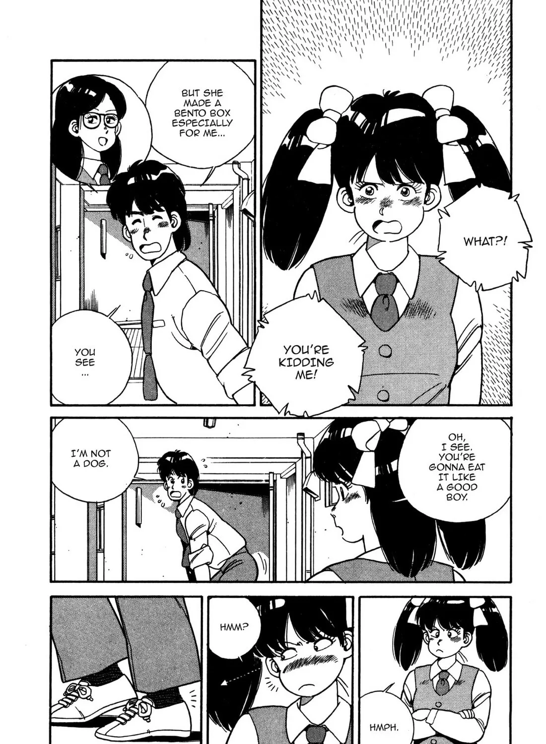 Read Lemon Angel chapter 76 image 2 on Lezhin
