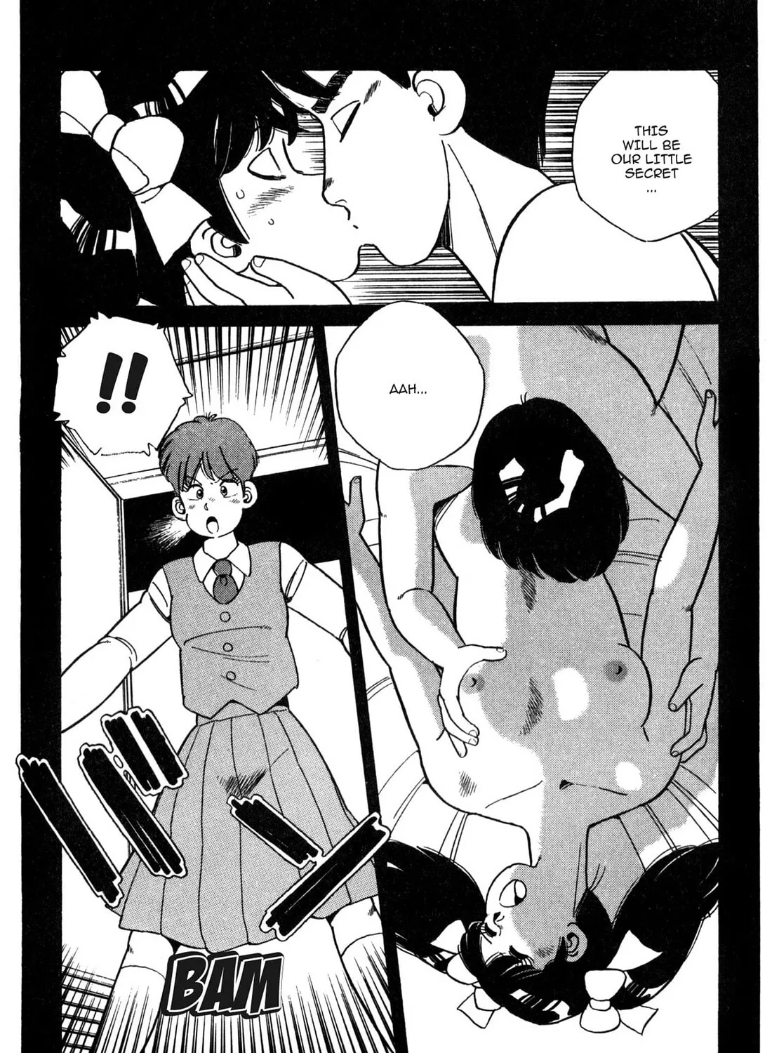 Read Lemon Angel chapter 76 image 26 on Lezhin