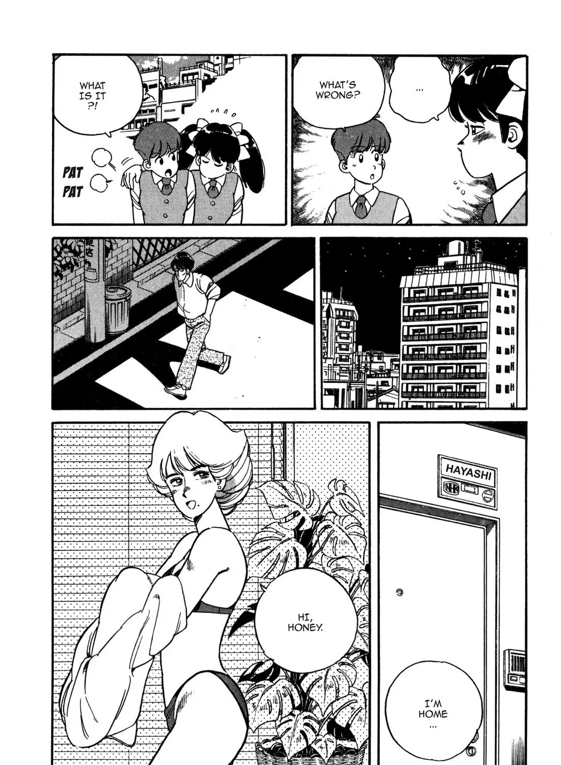 Read Lemon Angel chapter 76 image 30 on Lezhin