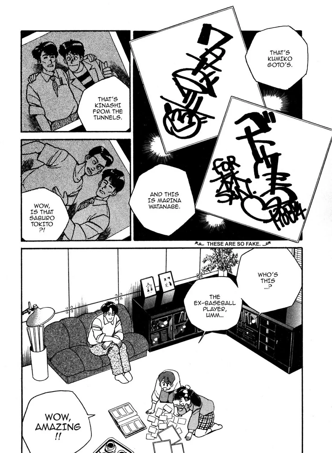Read Lemon Angel chapter 77 image 2 on Lezhin