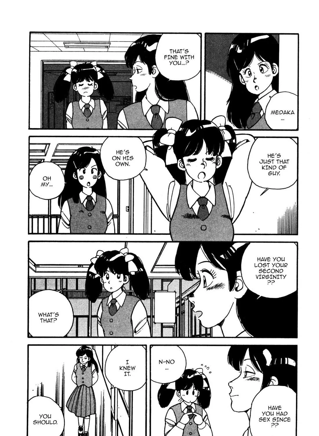 Read Lemon Angel chapter 77 image 22 on Lezhin