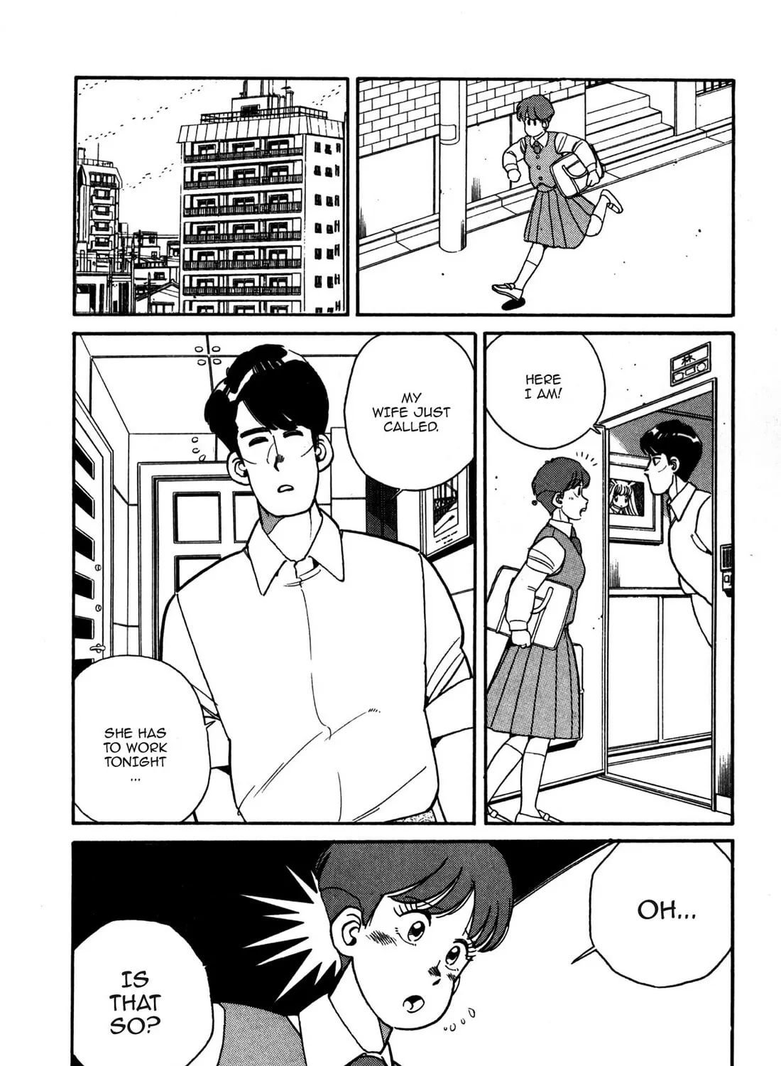 Read Lemon Angel chapter 77 image 26 on Lezhin