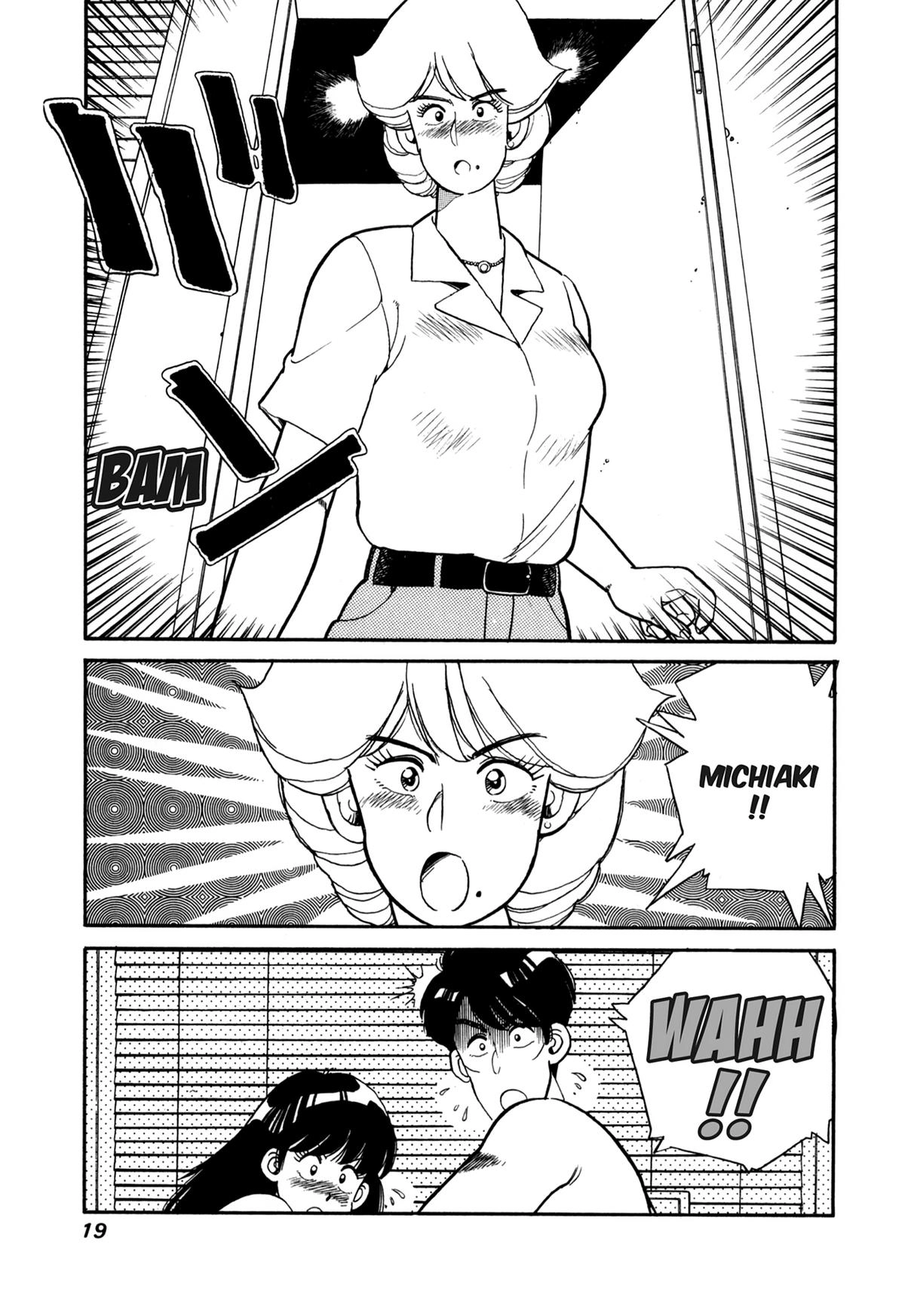 Read Lemon Angel chapter 78 image 12 on Lezhin