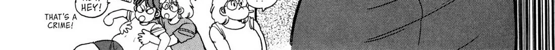 Read Lemon Angel chapter 79 image 13 on Lezhin