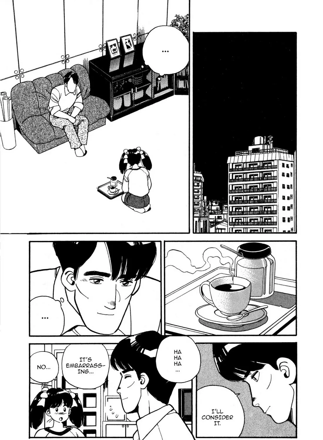 Read Lemon Angel chapter 79 image 2 on Lezhin