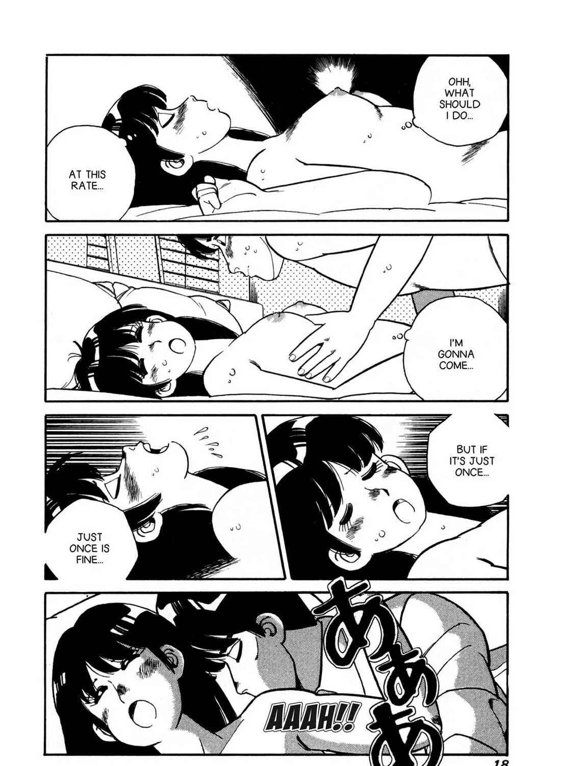 Read Lemon Angel chapter 79 image 24 on Lezhin