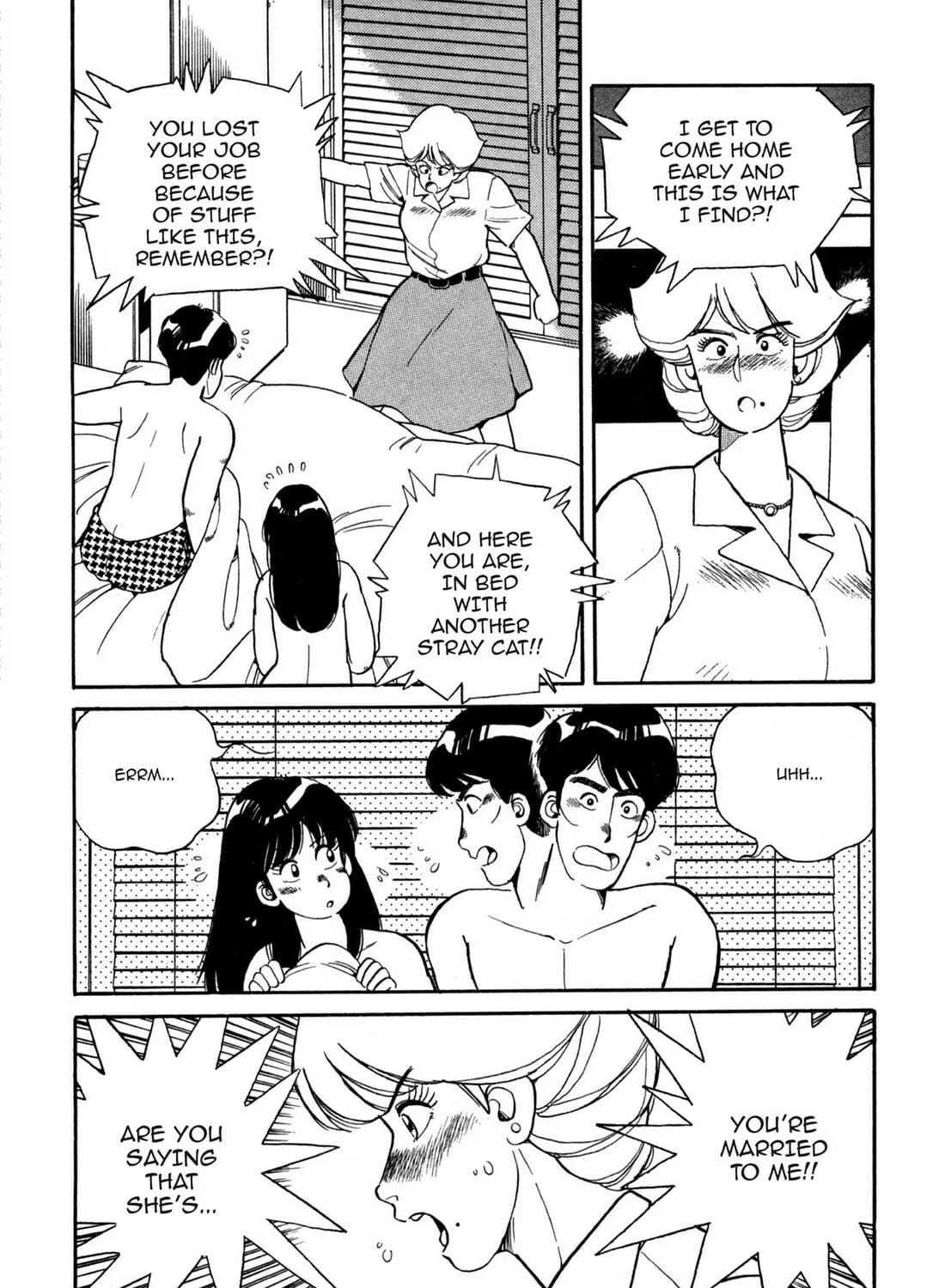 Read Lemon Angel chapter 79 image 28 on Lezhin