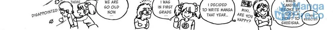 Read Lemon Angel chapter 8 image 23 on Lezhin