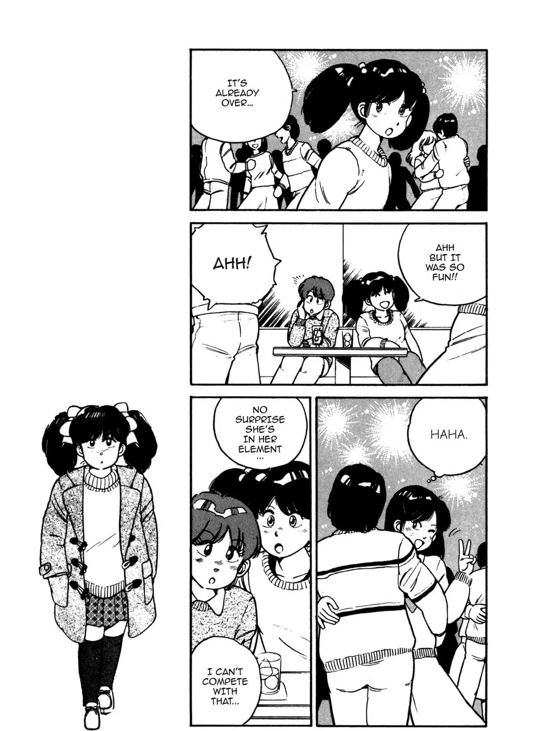 Read Lemon Angel chapter 8 image 24 on Lezhin