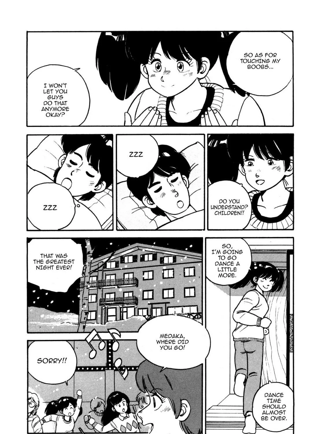 Read Lemon Angel chapter 8 image 34 on Lezhin
