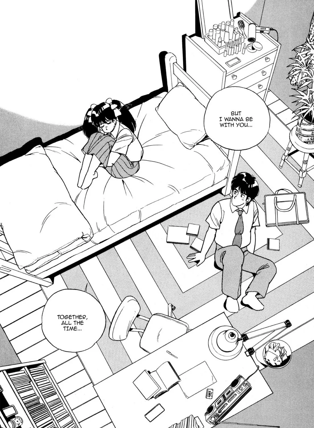 Read Lemon Angel chapter 80 image 30 on Lezhin