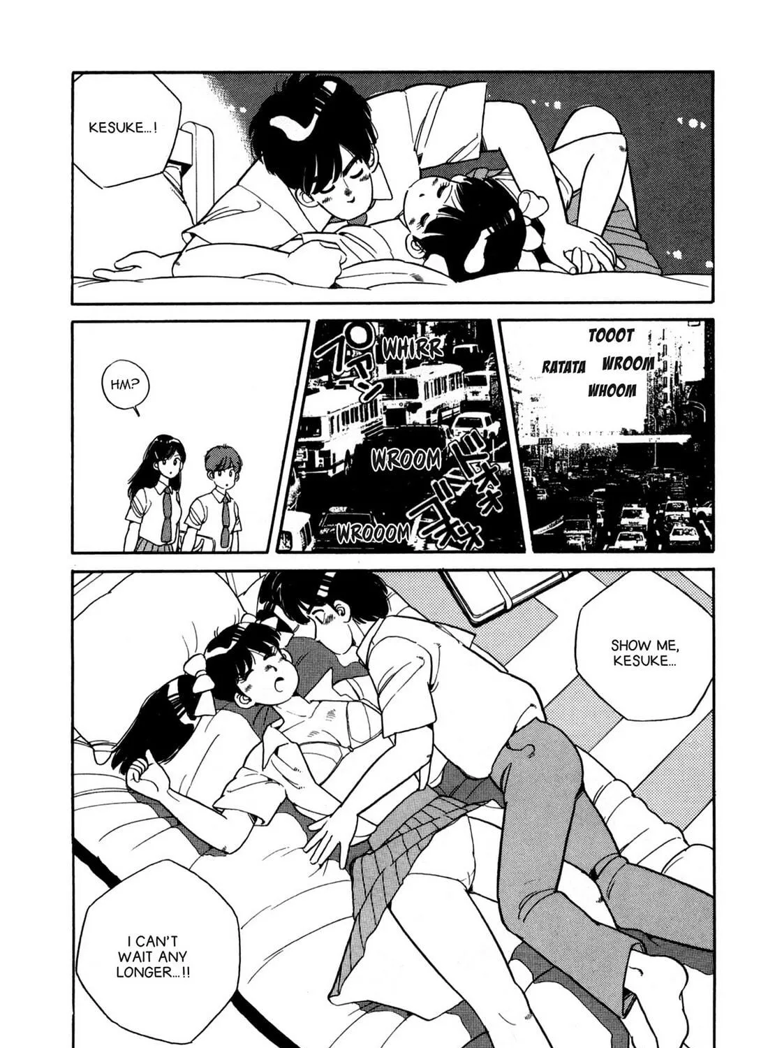 Read Lemon Angel chapter 80 image 34 on Lezhin