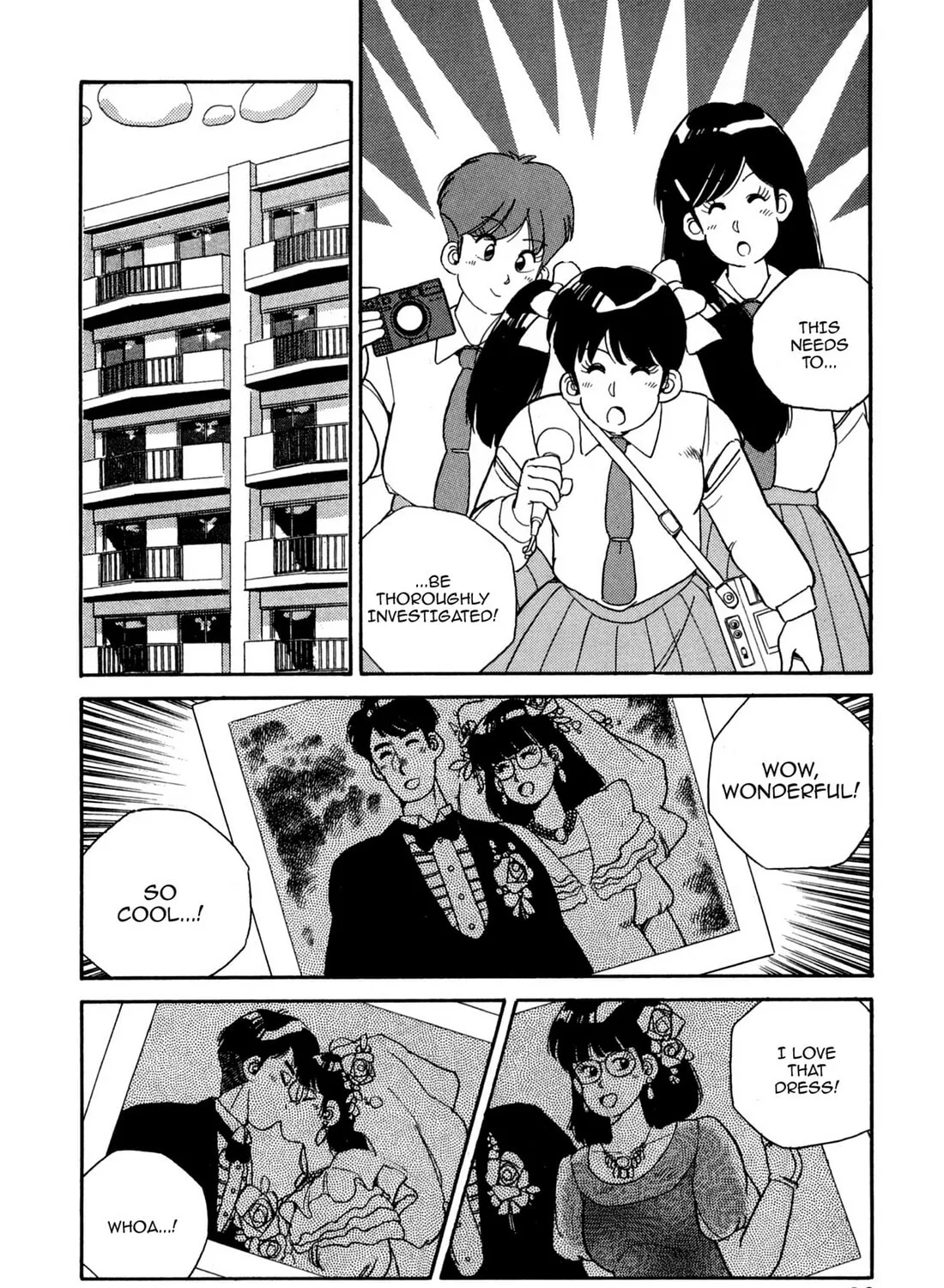 Read Lemon Angel chapter 80 image 6 on Lezhin