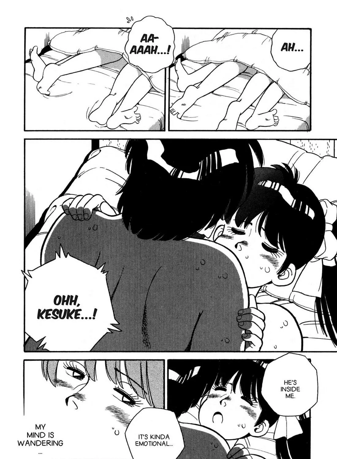 Read Lemon Angel chapter 81 image 10 on Lezhin