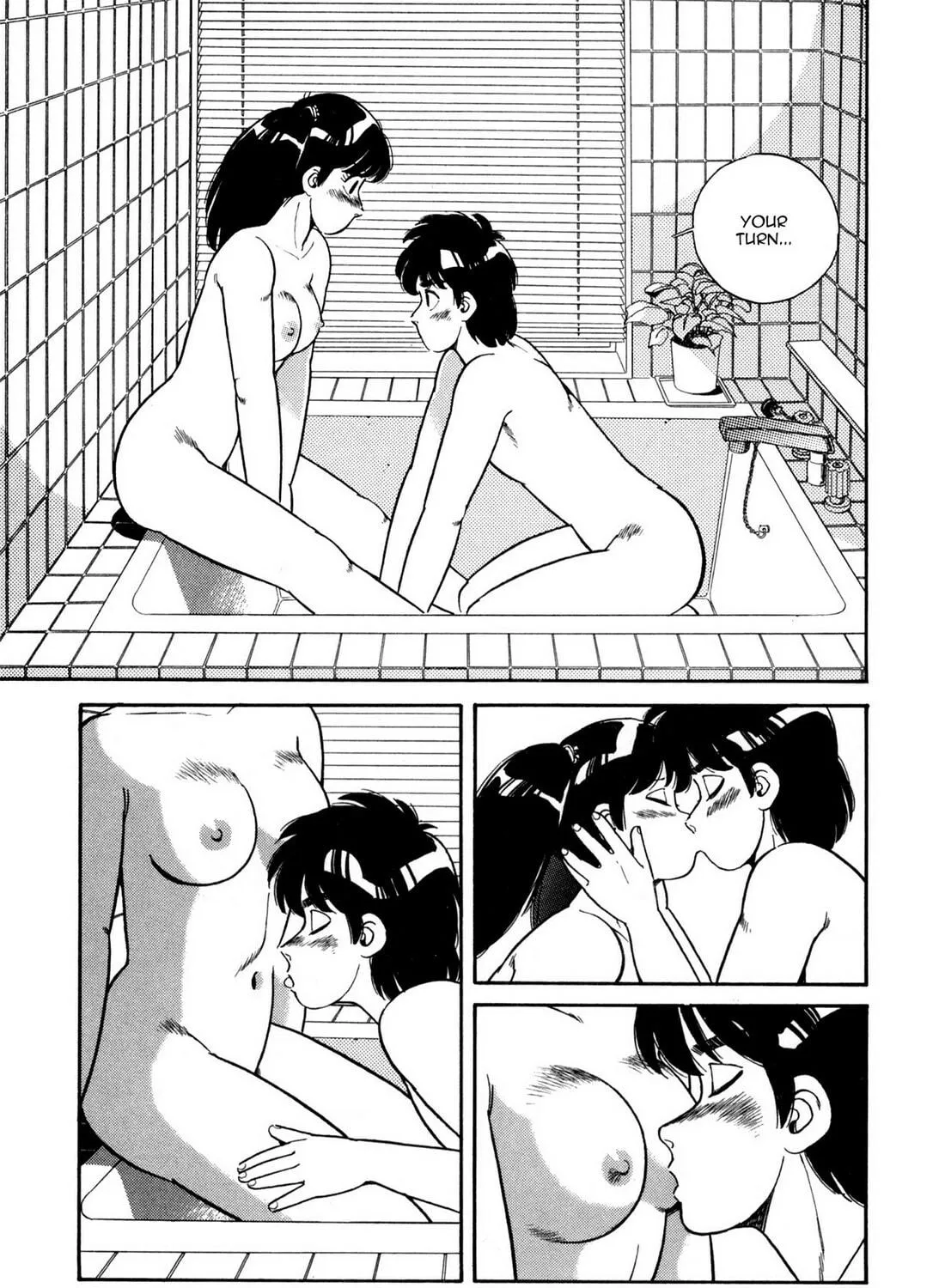 Read Lemon Angel chapter 81 image 28 on Lezhin