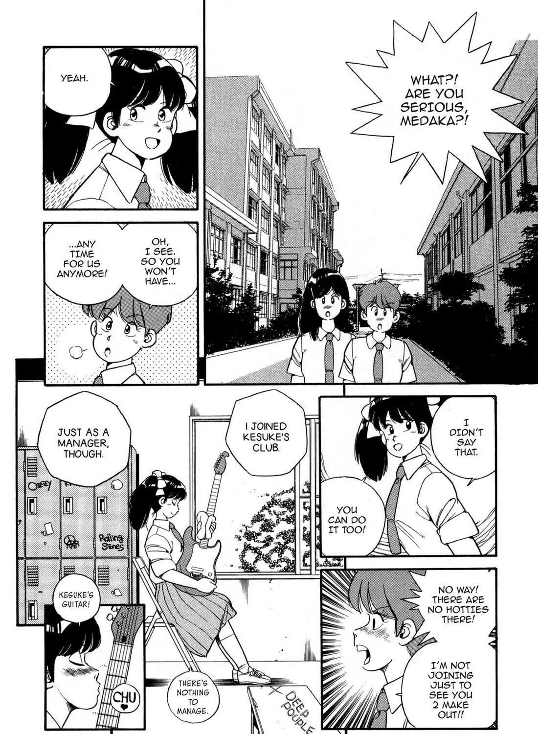 Read Lemon Angel chapter 81 image 34 on Lezhin