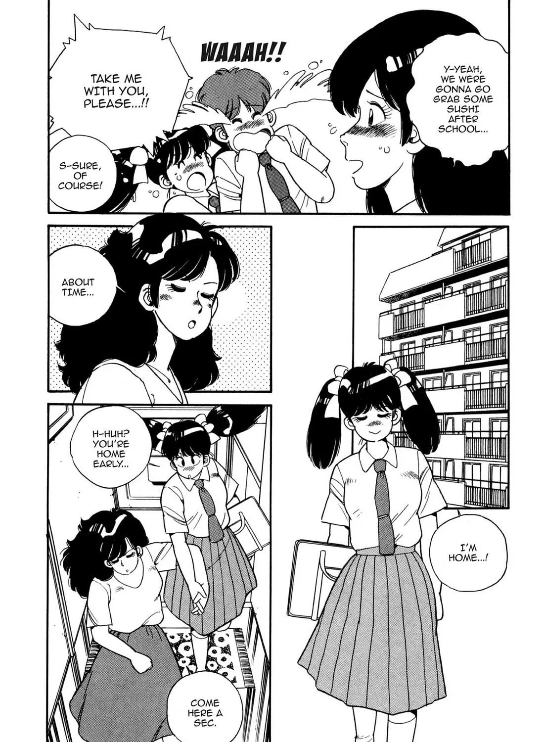 Read Lemon Angel chapter 82 image 16 on Lezhin